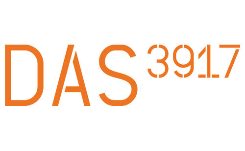DAS 3917 logosu — Otel & Turizm sektöründe Vava Medya referansı
