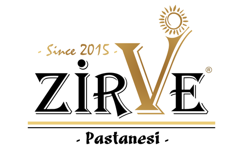 Zirve Pastaneleri logosu — Yeme-İçme sektöründe Vava Medya referansı