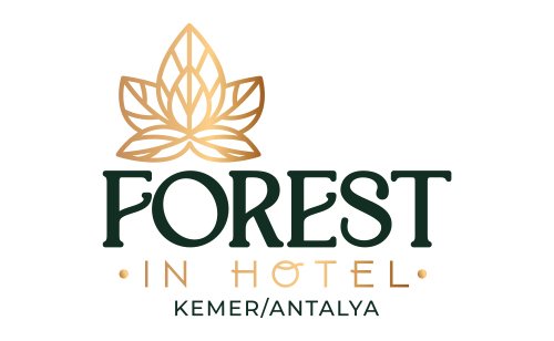 Forest in Hotel