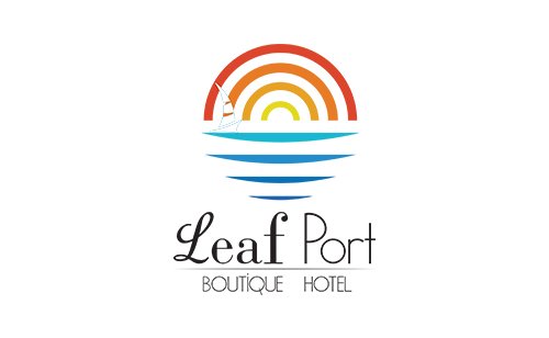 Leaf Port