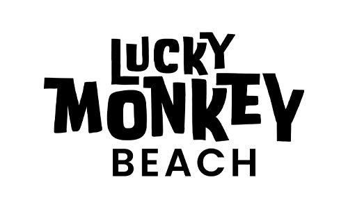 LUCKY MONKEY BEACH LUCKY MONKEY BEACH