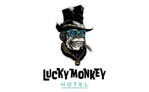 LUCKY MONKEY HOTEL LUCKY MONKEY HOTEL